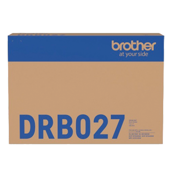 Trống mực Brother DR-B027 – Cho máy B2100d/ B2180dw/ DCP-B7620dw/ B7810dw